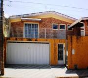 Casa para Venda, em Atibaia, bairro CIDADE SATÉLITE, 3 dormitórios, 2 banheiros, 1 suíte, 2 vagas