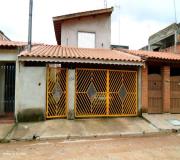 Casa para Venda, em Atibaia, bairro ALVINÓPOLIS II