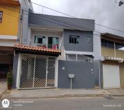 Casa para Venda, em Atibaia, bairro BROGOTÁ, 5 dormitórios