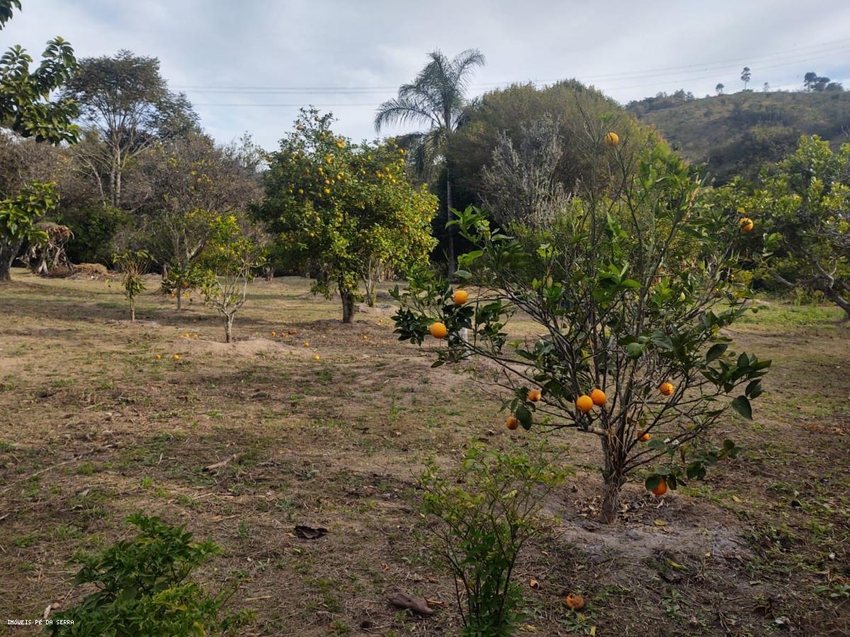 Chácara à venda com 3 quartos, 10800m² - Foto 1