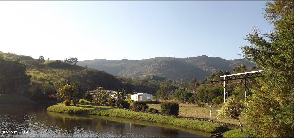 Terreno à venda, 750m² - Foto 1