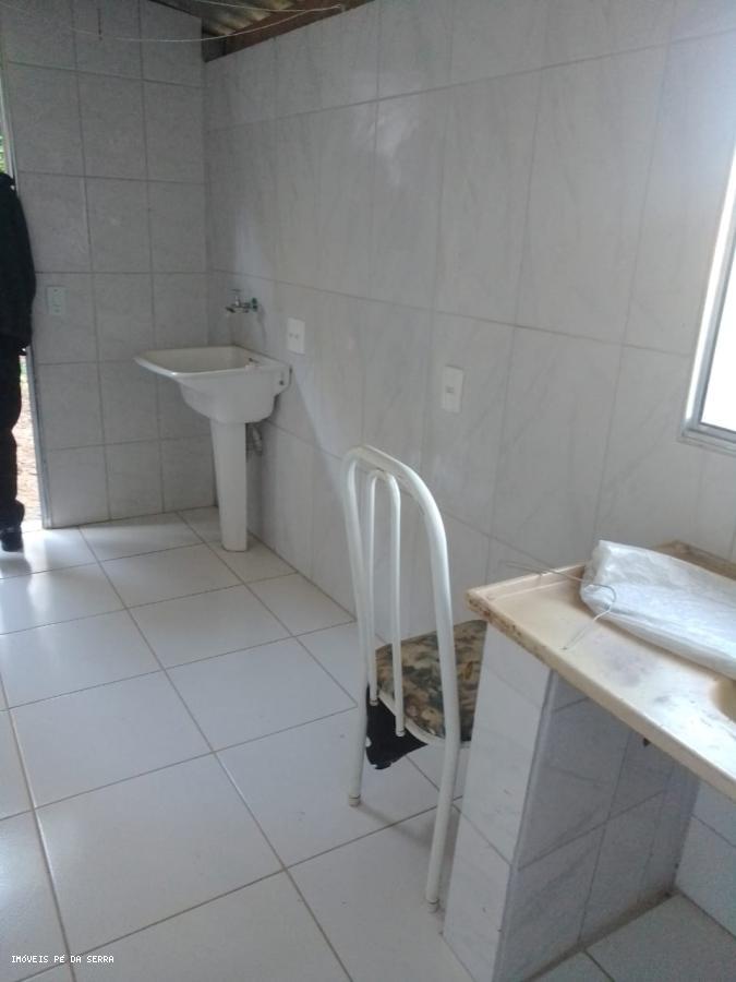 Chácara à venda com 2 quartos, 933m² - Foto 3