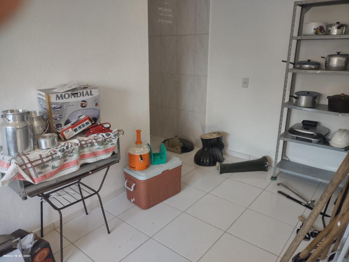 Chácara à venda com 2 quartos, 933m² - Foto 26