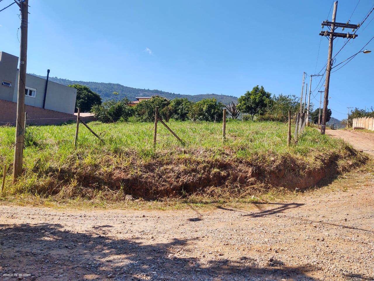 Terreno à venda, 400m² - Foto 1