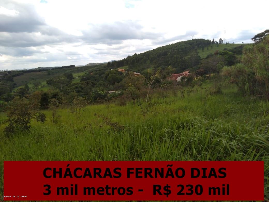 Terreno à venda, 3000m² - Foto 1