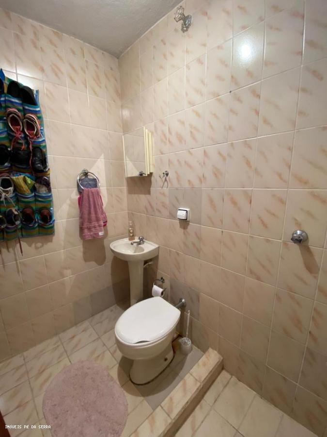 Casa à venda com 3 quartos - Foto 6