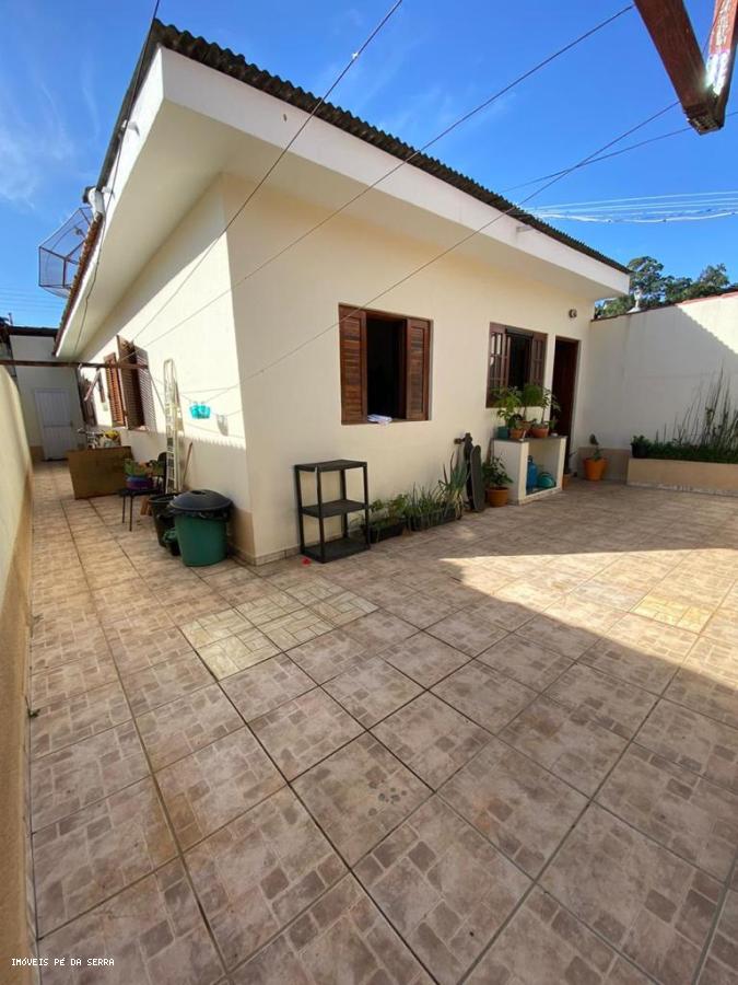 Casa à venda com 3 quartos - Foto 9