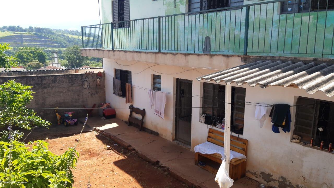 Casa à venda com 5 quartos, 300m² - Foto 5