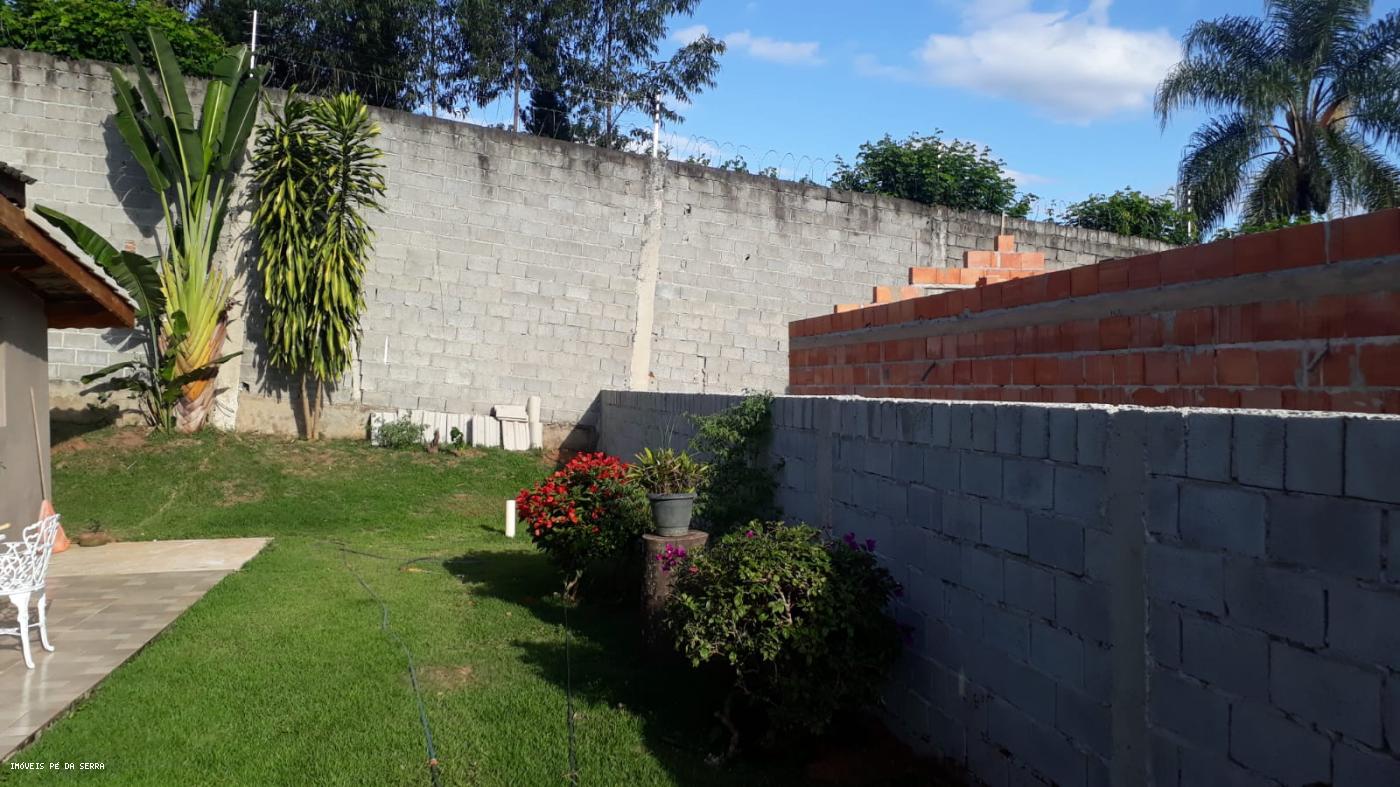 Casa de Condomínio à venda com 3 quartos, 1366m² - Foto 2