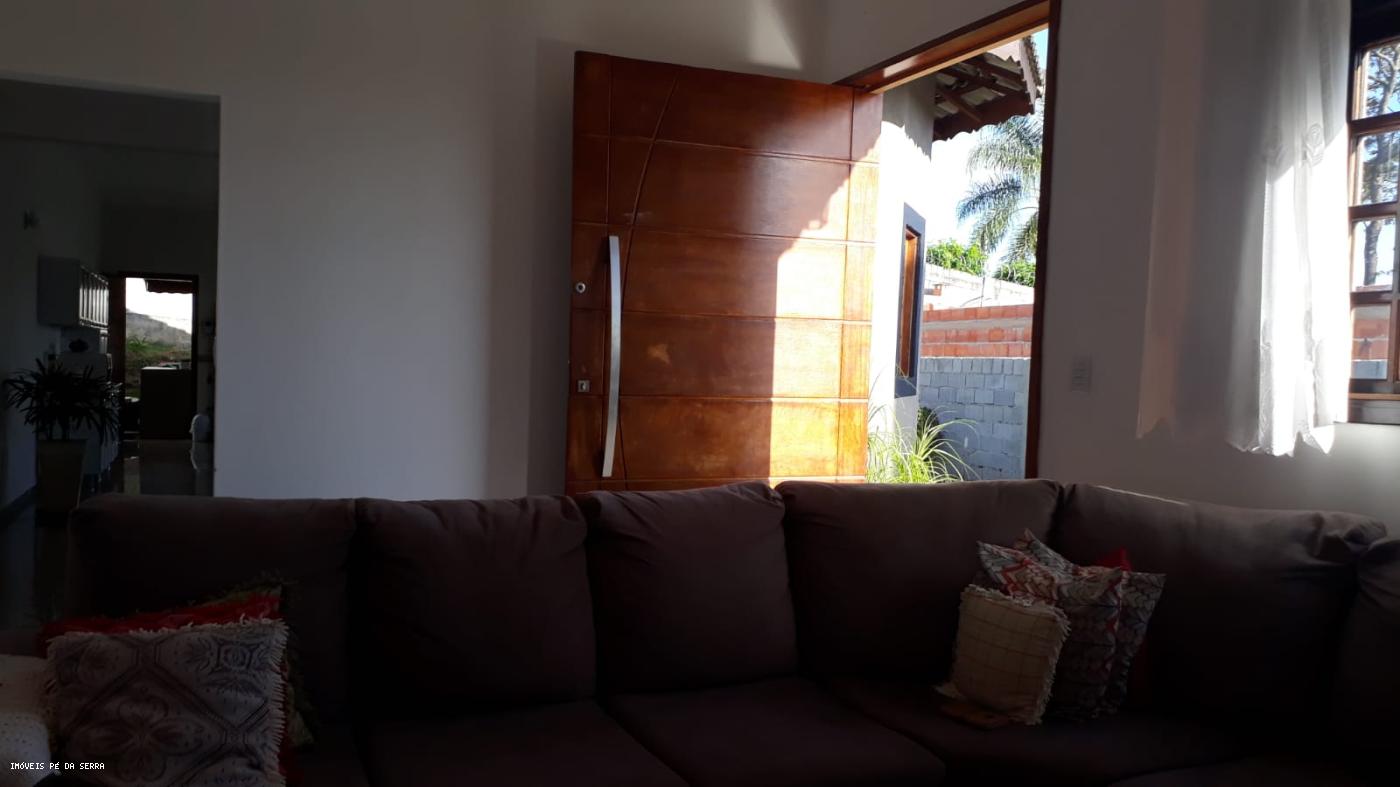 Casa de Condomínio à venda com 3 quartos, 1366m² - Foto 9